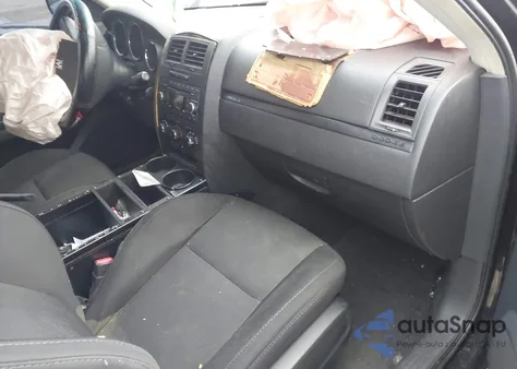 2008 Dodge Charger z USA, uszkodzony, nr VIN 2B3KA43H58H199649